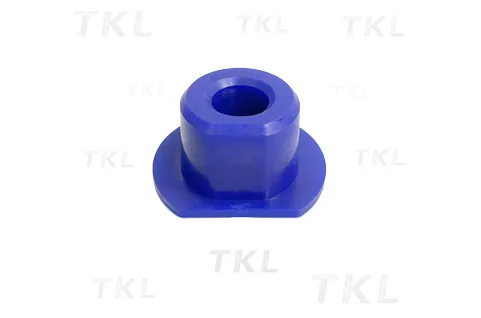 Fifth Wheel Bushing Poly w/ Pivot Pin