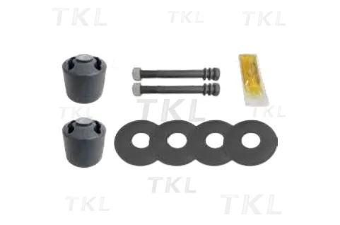 Trailer Pivot Bushing kit
