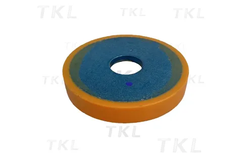 Motor Mount Kit Front