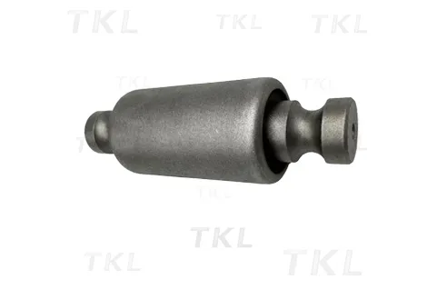 Rubber Leaf Spring Bushing