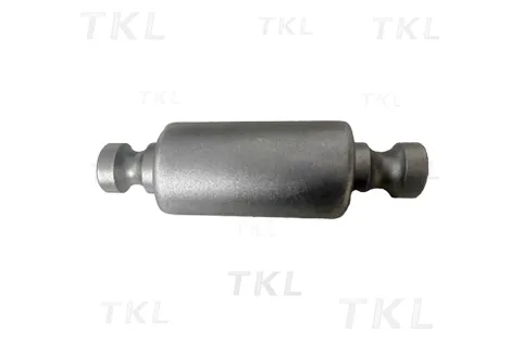 Rubber Leaf Spring Bushing