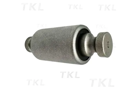 Rubber Leaf Spring Bushing