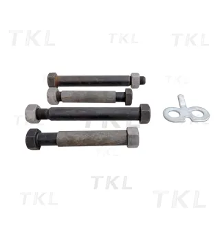 TKL334639 Equalizer Bolt And Rebound Bolt Kit