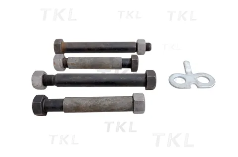 TKL334639 Equalizer Bolt And Rebound Bolt Kit
