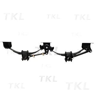 TKLSASS662A Suspension Assembly