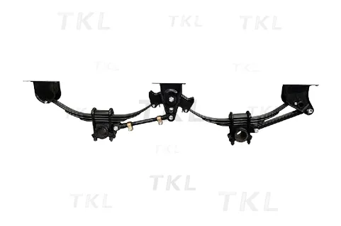 TKLSASS662A Suspension Assembly