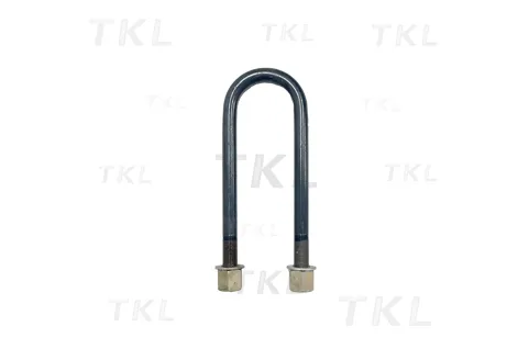 TKLSASS662AUB U-bolts