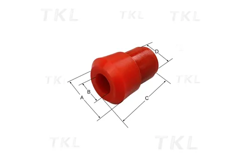 Equalizer Bushing