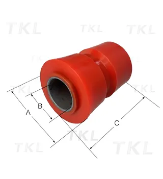 TKLT5524 Bushing