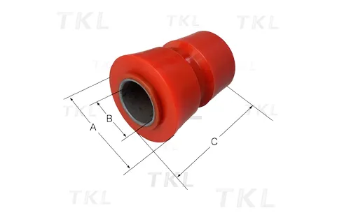 Equalizer Bushing