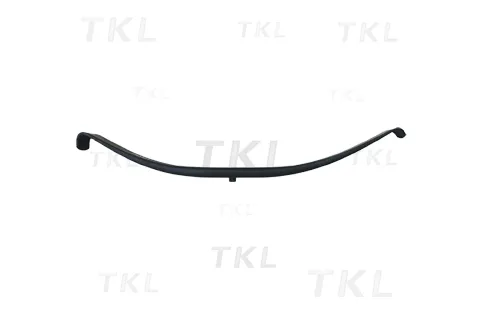 TKL2726 Leaf Springs