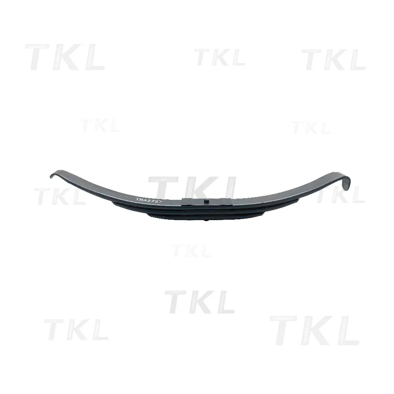 Leaf Springs
