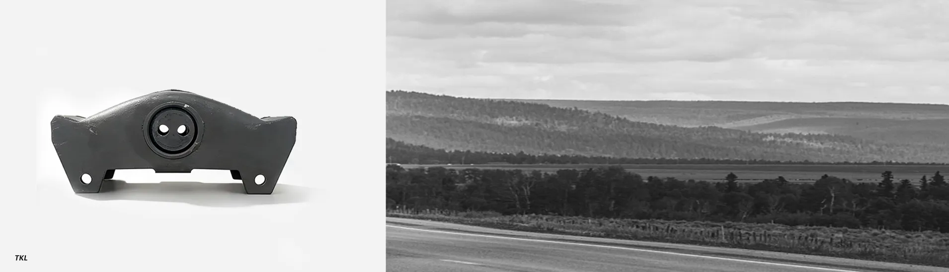 Equalizer Assembly with Bushing