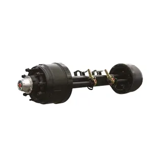 Axle Assembly