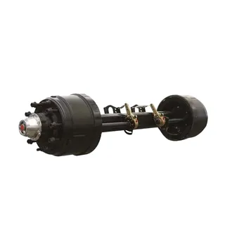 Axle Assembly