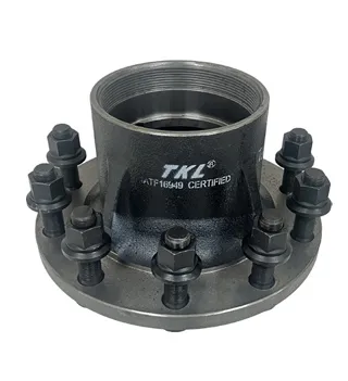 Wheel Hub