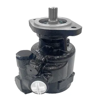 Auto Power Steering Pump