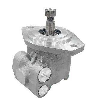 Auto Power Steering Pump