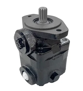 Auto Power Steering Pump