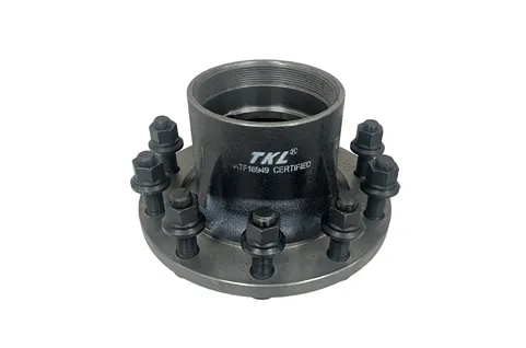 Wheel Hub