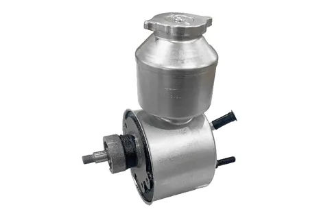 Auto Power Steering Pump