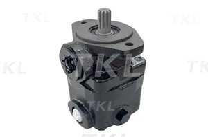 Auto Power Steering Pump