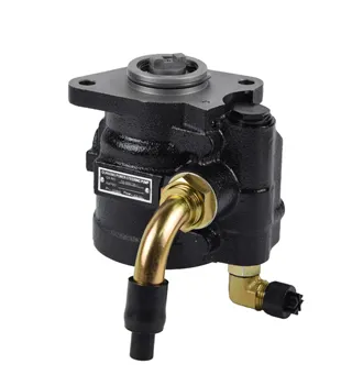 Auto Power Steering Pump