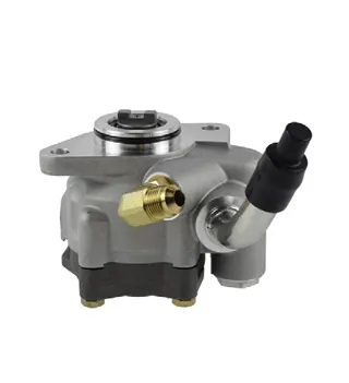 Auto Power Steering Pump