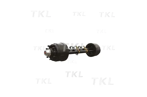 Axle Assembly