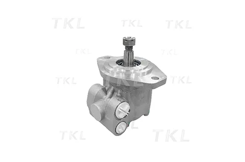 Auto Power Steering Pump
