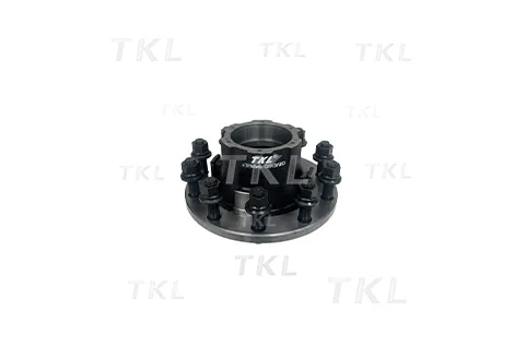 Wheel Hub