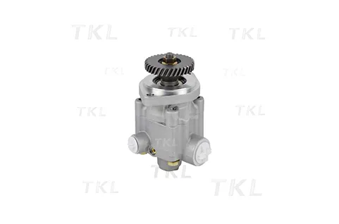 Auto Power Steering Pump