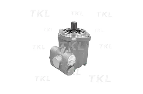 Auto Power Steering Pump