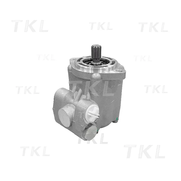 Auto Power Steering Pump