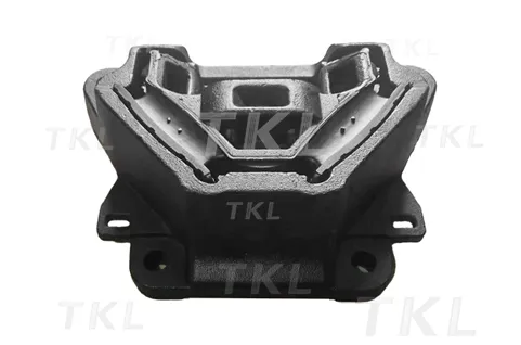 Engine Mounting