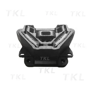 Engine Mounting