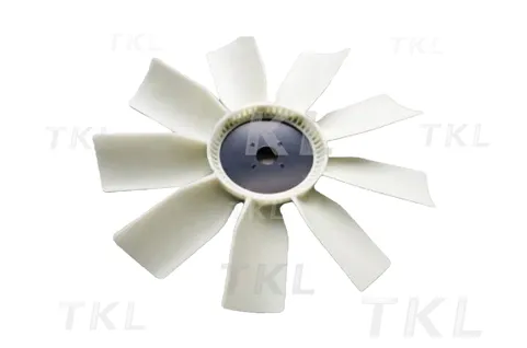 Fan Blade
