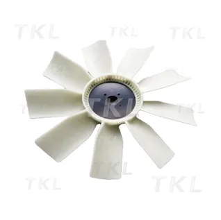 Fan Blade