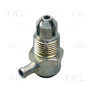 Norgren Tank Vent & Safety Check Valve