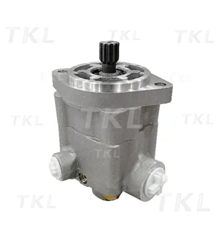 Auto Power Steering Pump