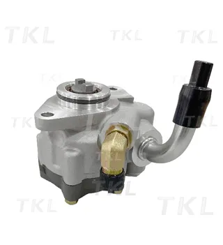 Auto Power Steering Pump