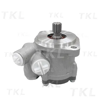 Auto Power Steering Pump