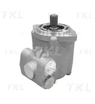 Auto Power Steering Pump