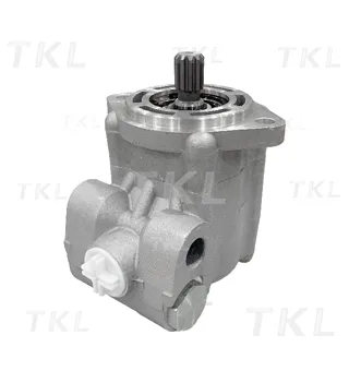 Auto Power Steering Pump