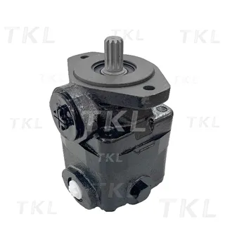 Auto Power Steering Pump