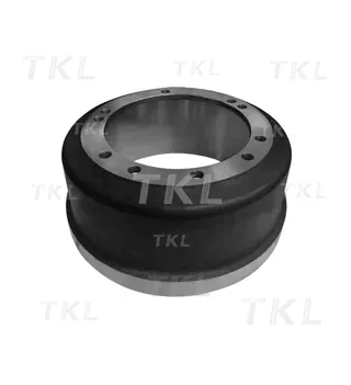 Brake Drum