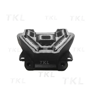 Engine Mounting