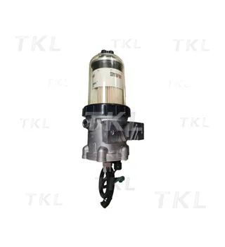 Davco 382 Diesel Fuel Filter