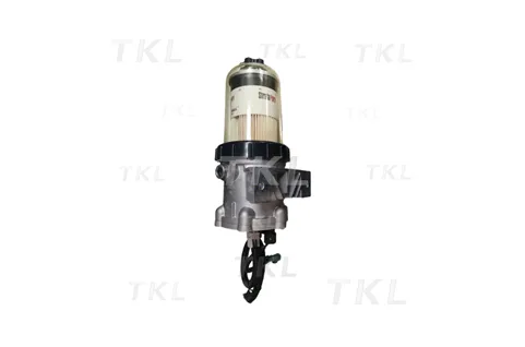 Davco 382 Diesel Fuel Filter