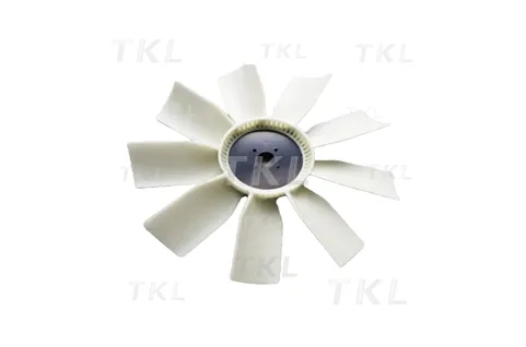 Fan Blade